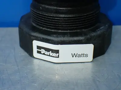 NEW PARKER WATTS CKR10Y