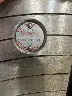 TIMEMASTER SUPER AT Engine Lathes | Asset Exchange Corporation (10)