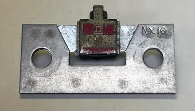 USED SQUARE D C90