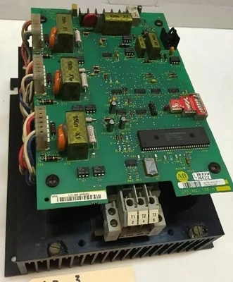USED Allen Bradley 150-A35NB-ND