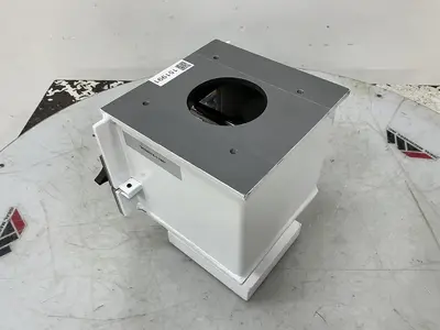 NEW METAL FABRICATING NO MODEL NUMBER