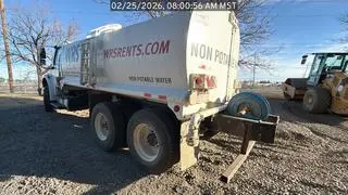USED 2019 Freightliner M2 106 WT