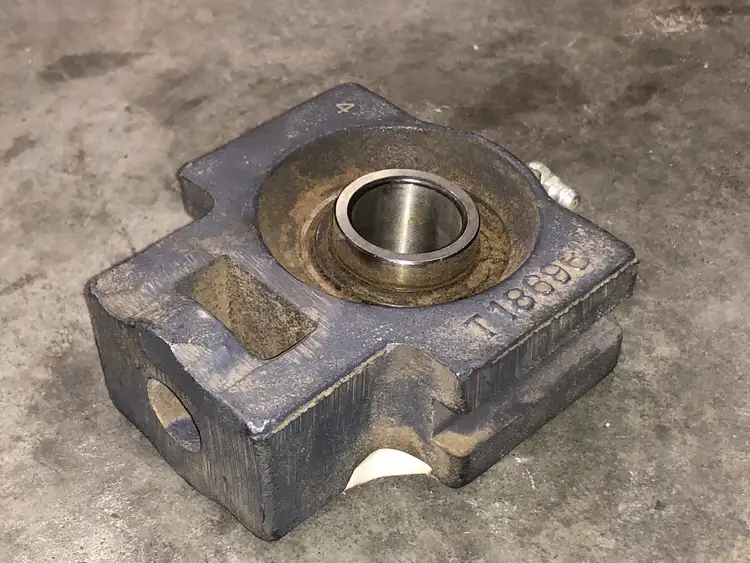 Used TIMKEN UELT205100 Bearings British Columbia CA | Lenmark #260797