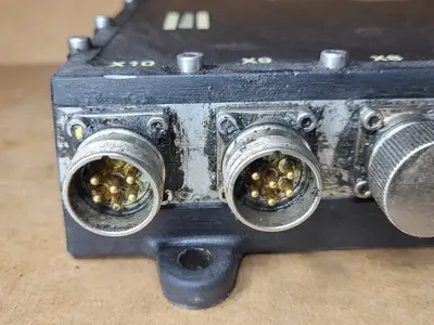 USED ATLAS COPCO 9106 1933 90
