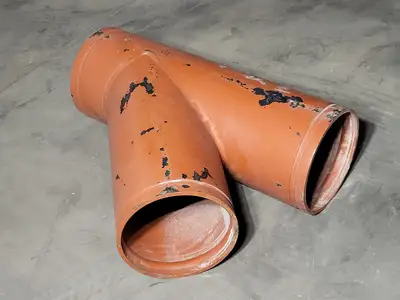 USED VICTAULIC NO. 30