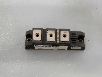 USED SANREXPAK KD55F-160