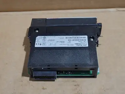 USED 2002 ALLEN-BRADLEY 1756-IF16/A