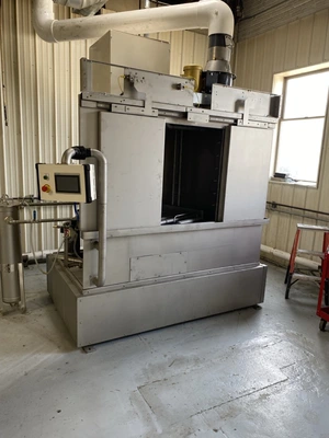 USED 2024 ALMCO RPWRB30-E
