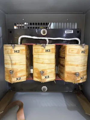 USED HAMMOND 138688