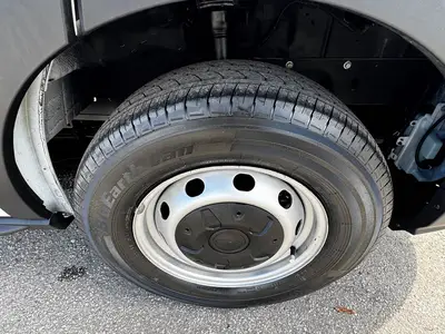 Used 2023 FORD TRANSIT Vans Florida US | Truck and Van Outlet #1509207