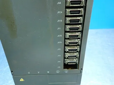 USED FANUC A06B6088H215#H500