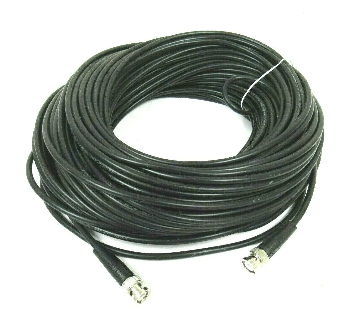 NEW L-COM RG-58C/U CABLE RG58CU