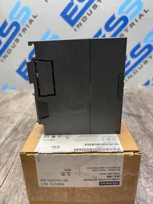 USED SIEMENS 6GK1411-5AB00