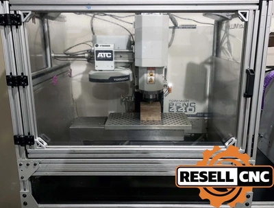 Used 2018 Tormach PCNC 440 Vertical Machining Centers Florida US | Resell CNC #1354632