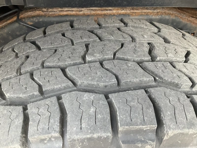 USED 2015 JEEP WRANGLER