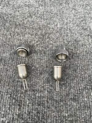 New | in-Stock Fusion Inc 2BX-58 Nozzles California US | Davliegogo LLC #1707238