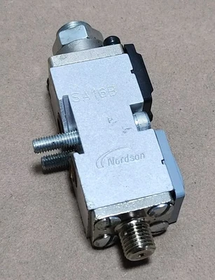 USED Nordson SA16B