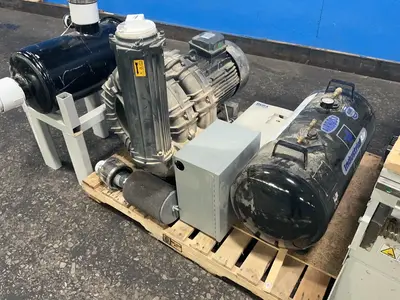 Used SHOP SABRE IS 510 CNC Routers Ohio US | HGR 24 #1314805