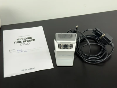 Used Micronic MP551261 Barcode Scanners Missouri US | BioLabTek #1311527