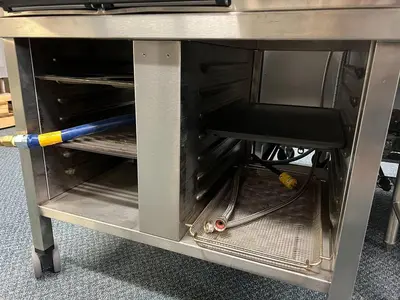 USED LAINOX NAG101B
