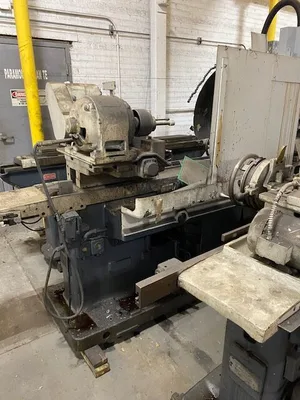 Heald 72-A ID Grinder 15″ Swing
