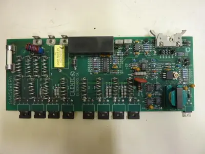 USED GLENTEK GA4569EPA