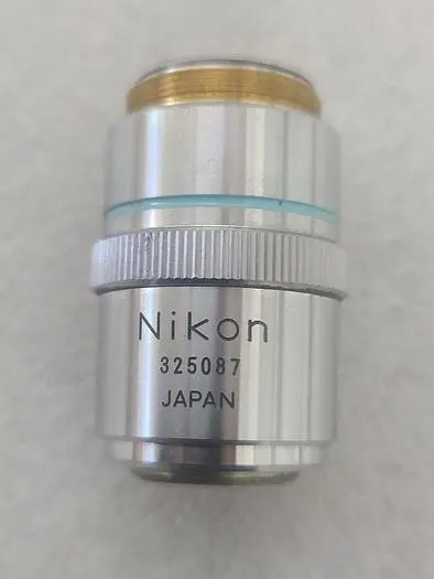 NIKON MPLAN40 0.5 ELWD 210-0 OBJECTIVE
