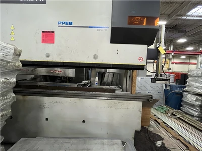 USED LVD 150BH10CAD-CNC