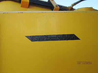 2012 Sakai SW800 II