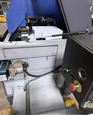 2021 STAR SB-20R TYPE G Swiss Type Automatic Screw Machines | Midstate Machinery (15)