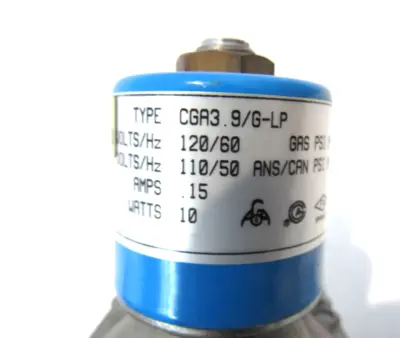 NEW ASCO K3A552T SOLENOID VALVE