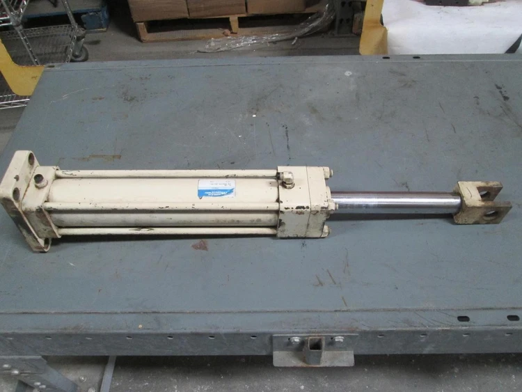 Used HORIUCHI MACHINERY _UNKNOWN_ Hydraulic Cylinders | OCO Industrial #1635140