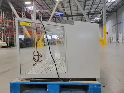 USED LABCONCO 3971402