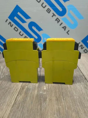 Used PILZ PNOZ X2.8P Relays & Switches South Carolina US | ESS Industrial Equipment Sales #1300120