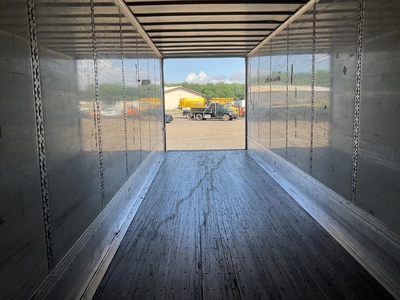 Used 2014 WABASH TBD Misc Trailers Michigan US | Miedema Asset Management Group #1301591