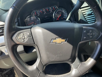 USED 2020 CHEVROLET TAHOE