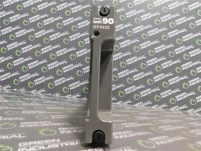 Bailey Controls IEPAS01 infi 90 AC System Power Supply 120/240VAC 250VA Used