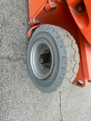 Used 2015 JLG E300AJP Manlifts Florida US | Stack Equipment #1271241