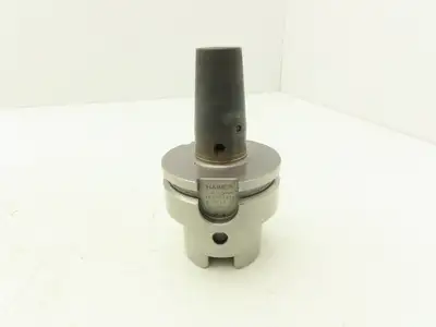 Haimer A63.140.1/4Z4 Arbor Mill Tool Holder Shrink Chuck 1/4" x 3.15"