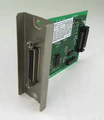 NEW SATO USRS PCB-REV1.3 HS RS-232C