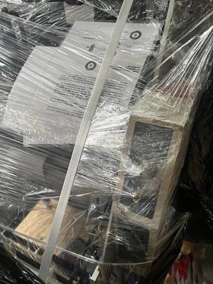 Used Ledco hd25 Laminators Delaware US | United Machine Co. #1564086