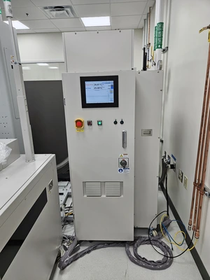 Used 2023 ADVANTEST T2000 IPSE TEST SYSTEM Semiconductor Test Illinois US | JAD Group #1542635