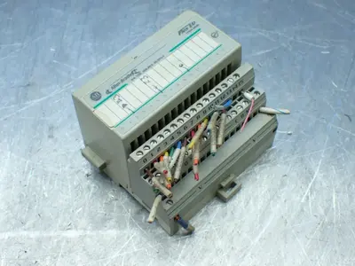 USED ALLENBRADLEY 1794OB16