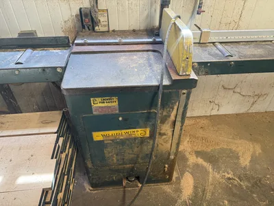 212R | Whirlwind | Cutoff Saws