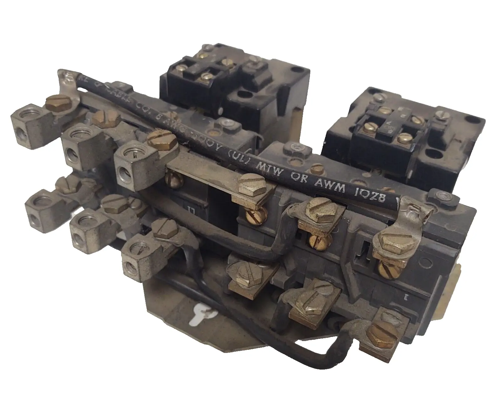 USED Allen-Bradley 705-COD