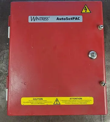 NEW WINTRISS 9644003