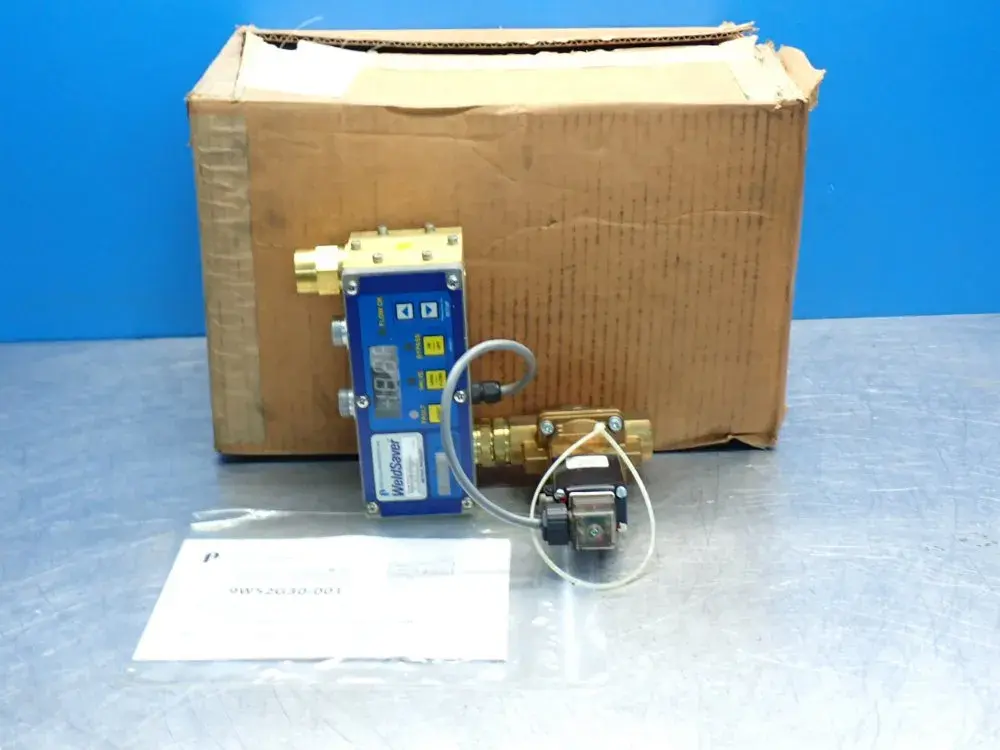 New | in-Stock PROTEUS INDUSTRIES INC 9WS2G30001 Pumps Ohio US | HGR 24 #870924