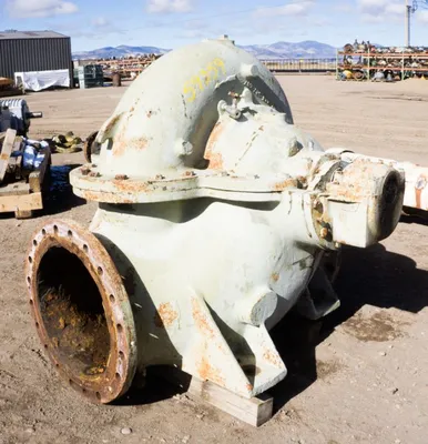 USED ALLIS CHALMERS 150
