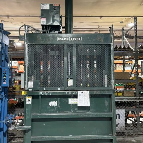 Epco E-11 Vertical