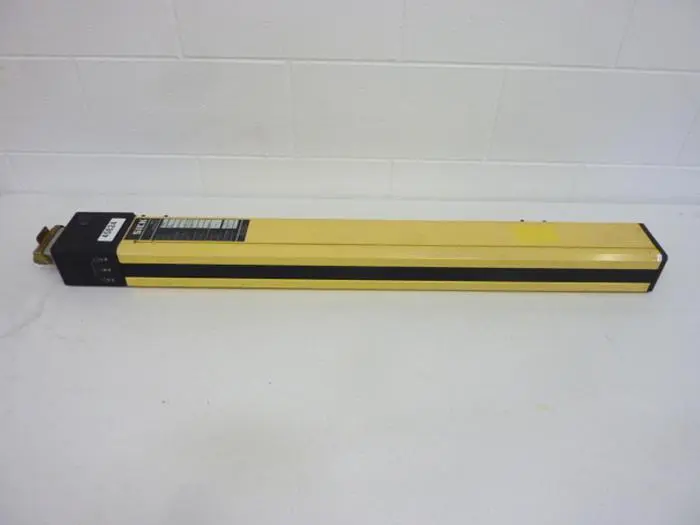 Used SICK OPTIC ELECTRONIC AGSE 900-1271S01 Light Curtains & Grids Michigan US | Ideal Machinery #586949